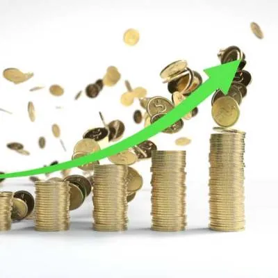 Eurobond Net Profit Rises 44 Per Cent