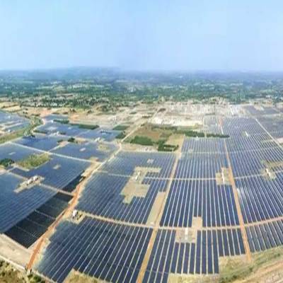 IndiGrid to acquire two solar projects in AP 