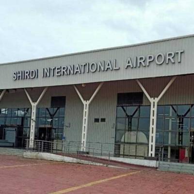 Maharashtra budget allocates Rs 527 crore for Shirdi airport terminal 