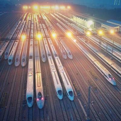 China to rollout infra projects to combat economic slowdown