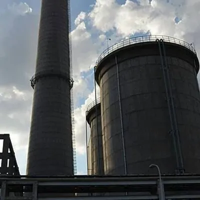 India to Trial Battery Storage at Coal Plants