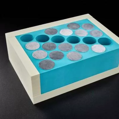 Covestro Develops Fire-Safe Foam for EV Battery Safety