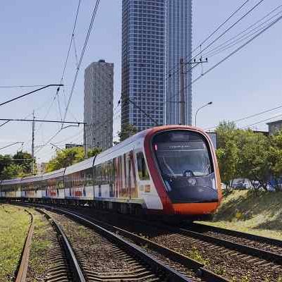 3 high-demand metro corridors listed in Trichy Corp's mobility plan