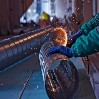 Government's Green Push: Decarbonizing India's Steel Sector with Hydrogen