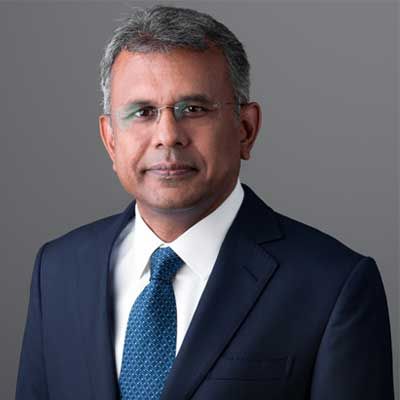 V Senthilkumar, Managing Director, Propel Industries