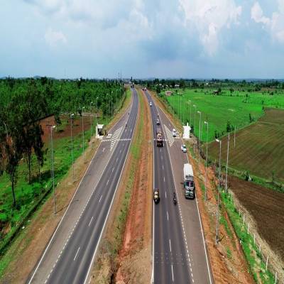 Dilip Buildcon in talks with large global investors for sale of 7 highway projects