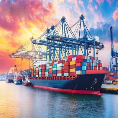 CBL International Enables First LNG Bunkering at Xiaomo Port