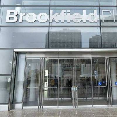 Brookfield India REIT Raises ₹2,305 Cr via QIP 