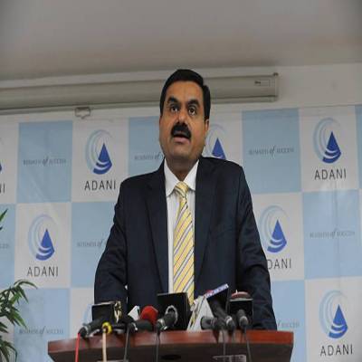 Adani plans to launch IPO of its airport business 