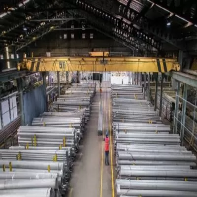Hi-Tech Pipes Reports Flat Q2 Profit
