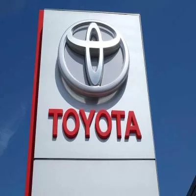 Toyota to Set Up First R&D Centre in Bengaluru by 2027: Report