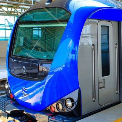 Chennai metro collects soil samples from Adyar bed from next week