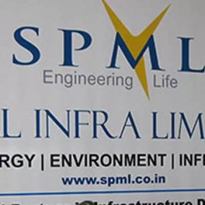SPML Infra Wins Rs 2.6 Billion Water Project in Chennai