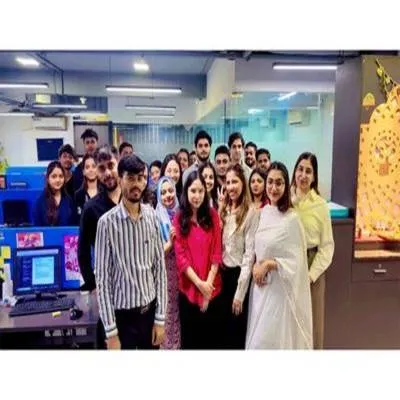 Venus Safety Hosts NIFT Students for Manufacturing Immersion