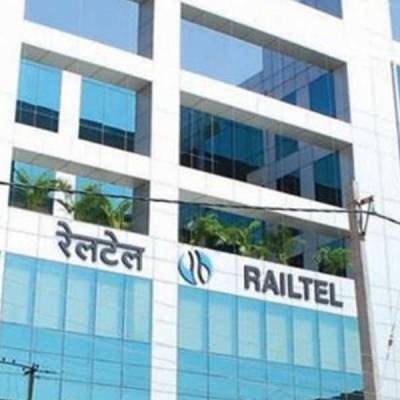 Order worth Rs 349.1 million bagged by RailTel from MPSEDCL