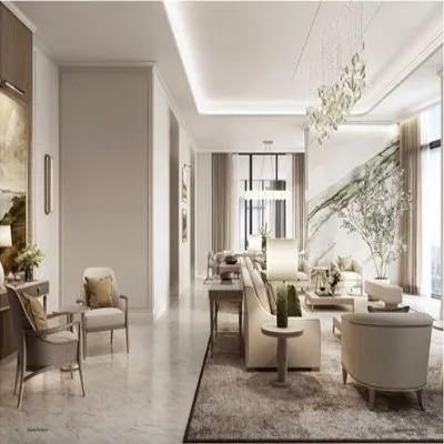 Driven Forbes Global Properties Appointed for Corinthia Dubai Residences