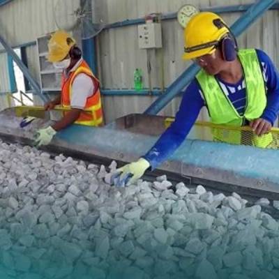 Imerys plans to ramp up mineral output at Vizag plant