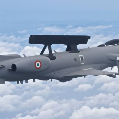 Centre nods Rs 11,000 cr air surveillance project of DRDO for IAF