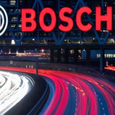 Bosch Ltd net profit increases 27% to Rs 234.79 cr in Q3 FY22