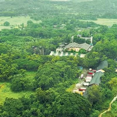 MMRC Plans Ropeway From Metro to Sanjay Gandhi Park