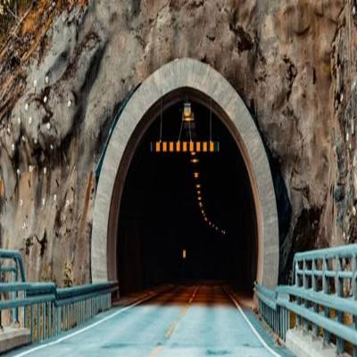 Shimla introduces modern tunnel