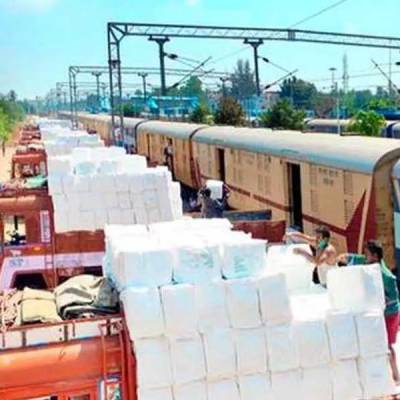 Gati Shakti: 3 projects each of Railways