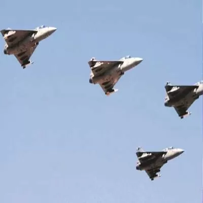 UP Govt inks over 154 defence deals worth Rs 250 Bn