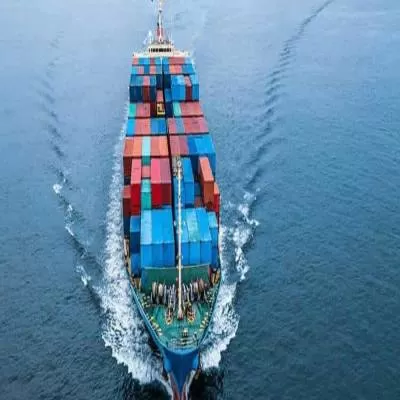 Coastal Shipping Law to Attract Fleets