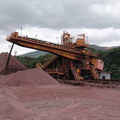 Bihar govt processes auction for iron ore mines worth INR 200 bn