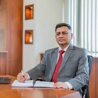 We aim for 20% growth, targeting a turnover of Rs 12 billion