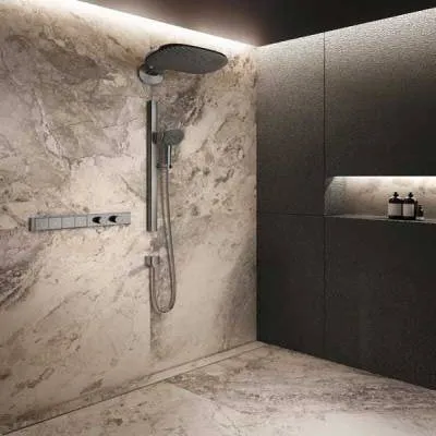 TOTO Expands Premium Bathroom Portfolio