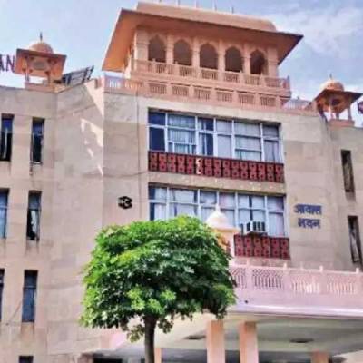 Rajasthan housing board to complete buildings under Jan Awas