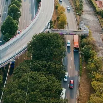 PNC Infratech Sells Stake in Ten Road SPVs to HIT