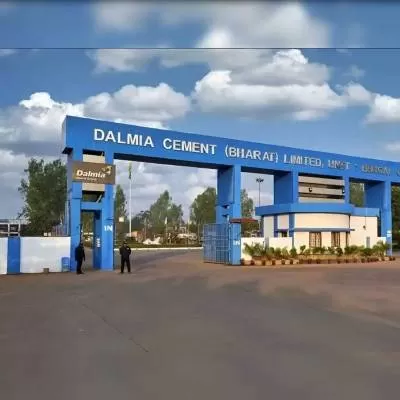 Dalmia Eyes JP Assets, Plans Backup Expansion in Jaisalmer