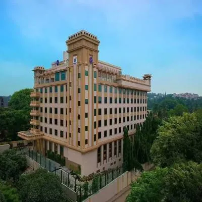 Grand Mercure Mysuru Turns 10; BHVL to Invest Rs 1,000 Crore in Karnataka