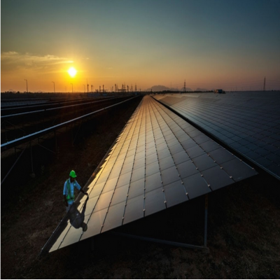 Vikram Solar commissions 85 MW solar plant in Uttar Pradesh