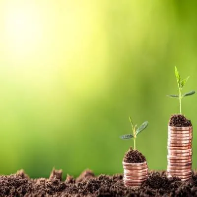 ReNew Secures Funding For 837 MW Hybrid Renewable Project