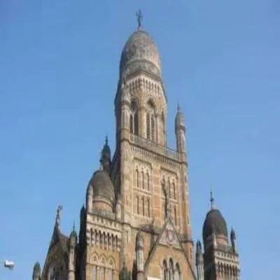 BMC Resumes Rs 170 Billion Road Works, Targets 80 per cent By Jan 2026