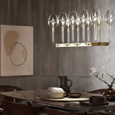 Sources Unlimited brings Italamp’s Rose collection to India