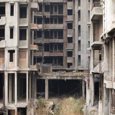  470 infra projects show cost overruns worth Rs 4.38 lakh cr