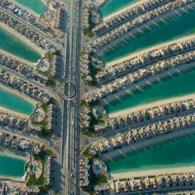 Dubai mansion in ultra-luxury Palm Jumeirah sold for $82.4 mn!