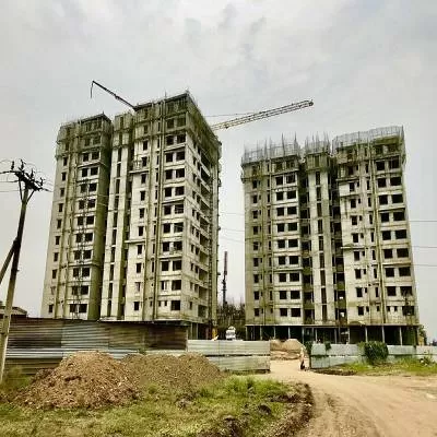 Ashiana Housing and Arihant Foundations to invest Rs 2.25 Bn