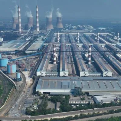 Vedanta Aluminium Among Top 10% in S&P Sustainability Yearbook