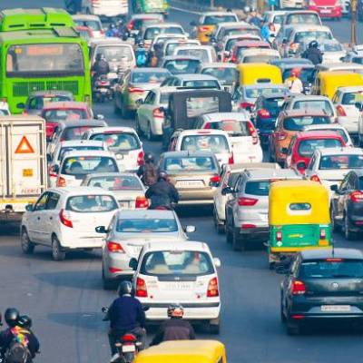 MMRDA plans to carry out traffic impact and dispersal study of road