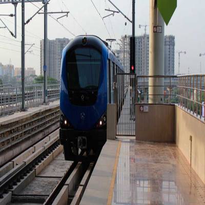 CUMTA awaits TN approval to assume MRTS on 'As Is Where Is' basis