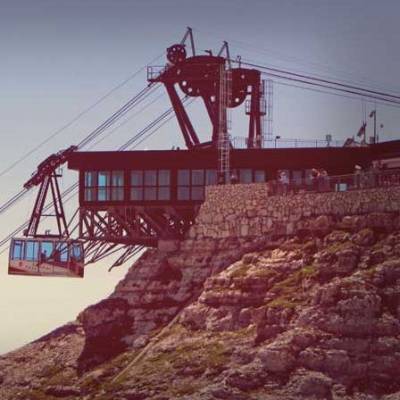 Varanasi Ropeway Project’s civil work to commence this week