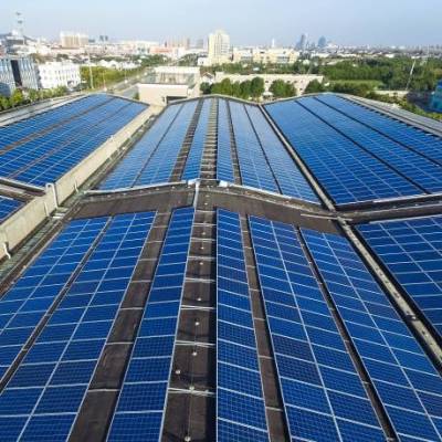 BHEL floats tender for supplying multicrystalline solar modules 