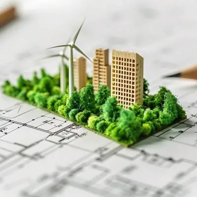 Bathinda floats tender for Rs.370 million green civic headquarters 