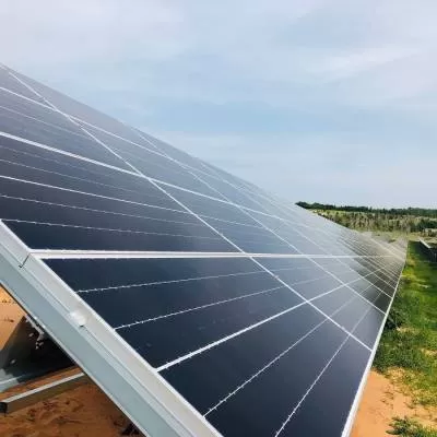Juniper Commissions 145.99 MWp Solar Project in Maharashtra State