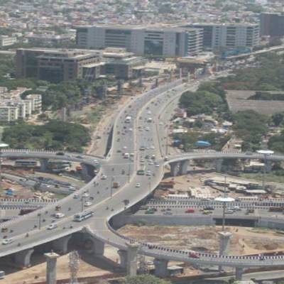 Two multi-modal hubs to ease Chennai’s transport woes